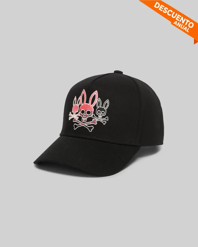 Gorra Psycho Bunny - Gorras