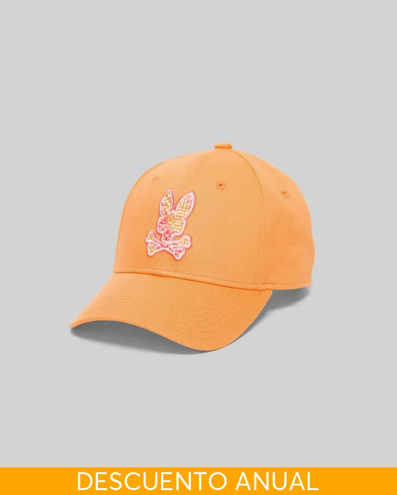 Gorra Psycho Bunny - Gorras