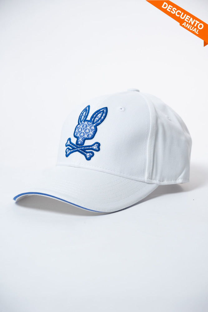 Gorra Psycho Bunny - Gorras