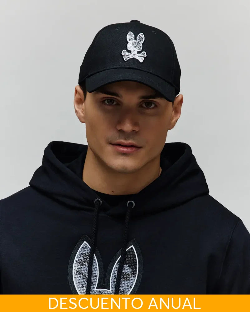 Gorra Psycho Bunny - Gorras