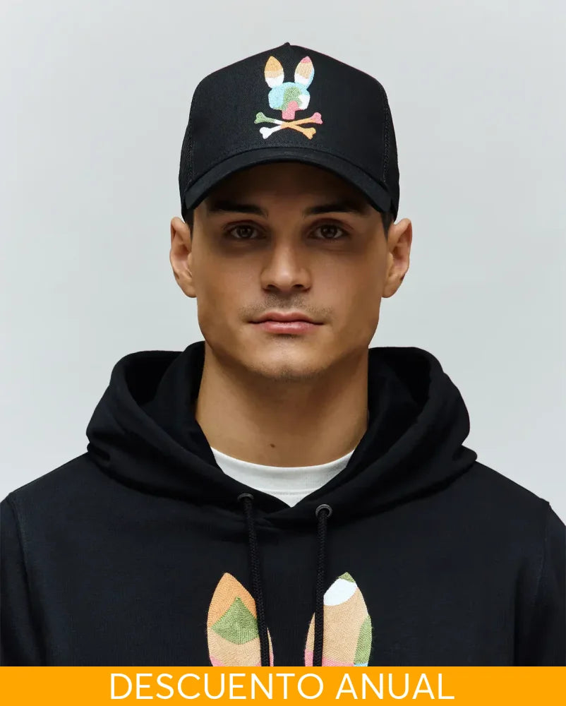 Gorra Psycho Bunny - Gorras