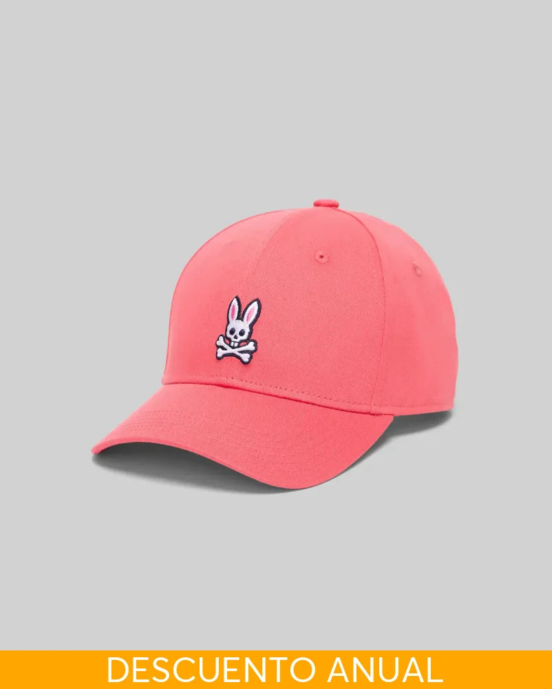 Gorra Psycho Bunny - Gorras