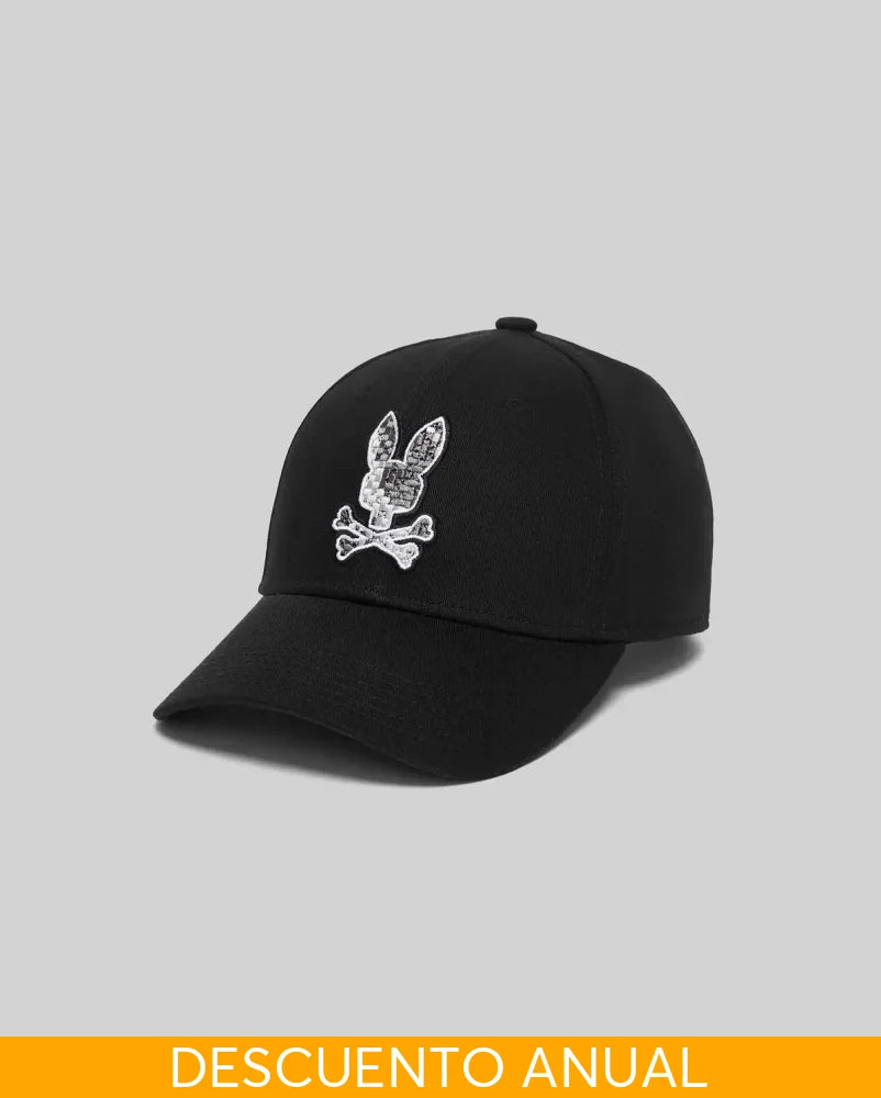 Gorra Psycho Bunny - Gorras