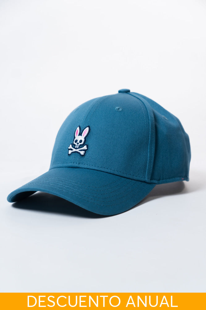 Gorra Psycho Bunny - Gorras