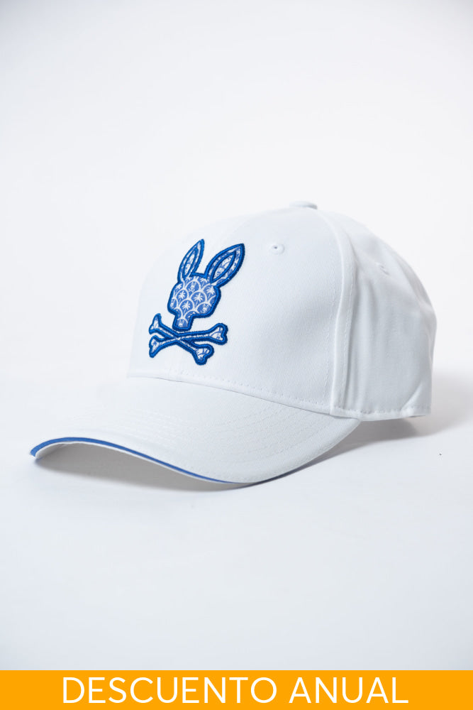 Gorra Psycho Bunny - Gorras