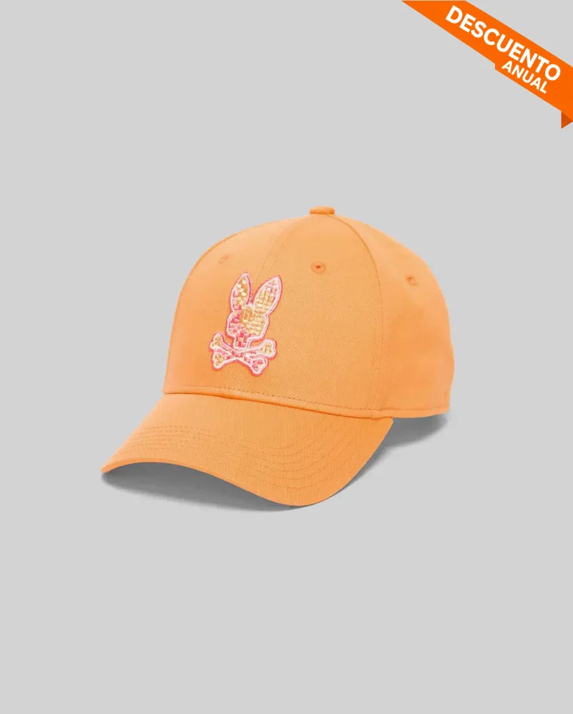 Gorra Psycho Bunny - Gorras