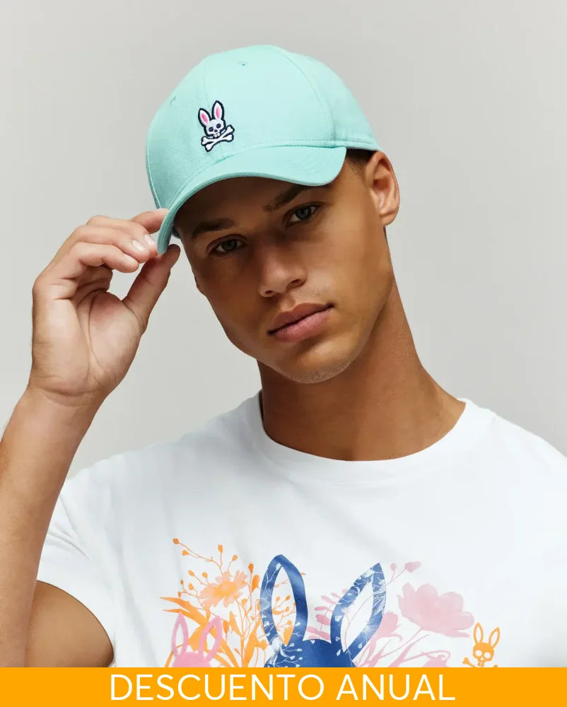 Gorra Psycho Bunny - Gorras
