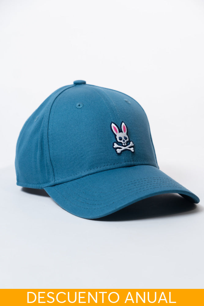 Gorra Psycho Bunny - Gorras