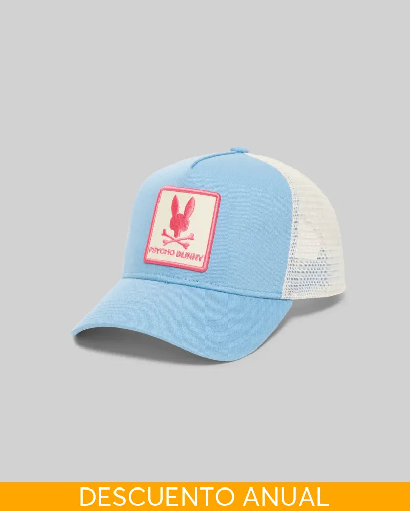 Gorra Psycho Bunny - Gorras