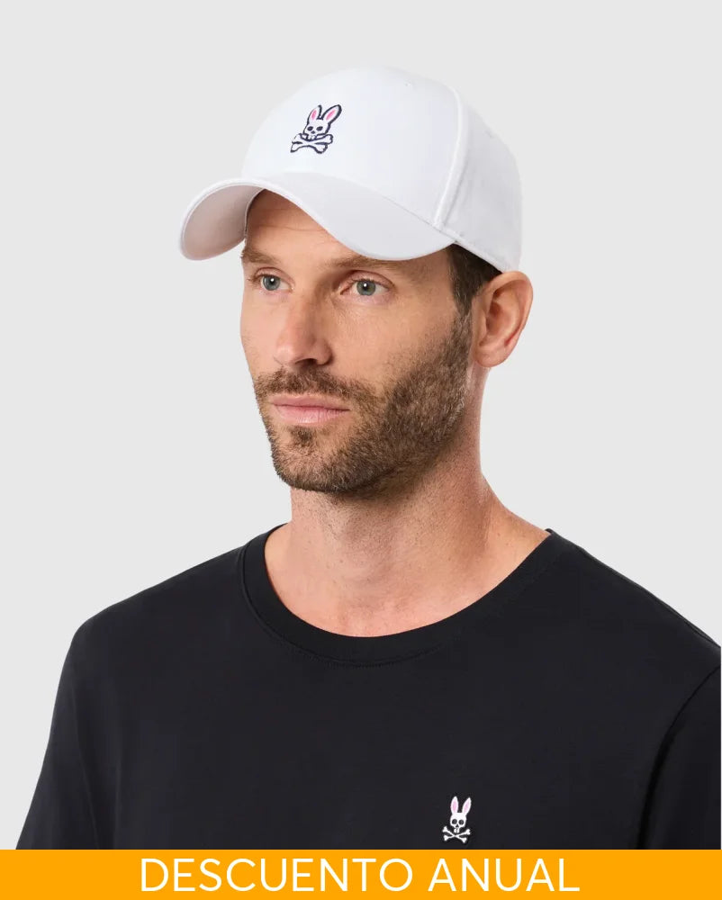 Gorra Psycho Bunny - Gorras