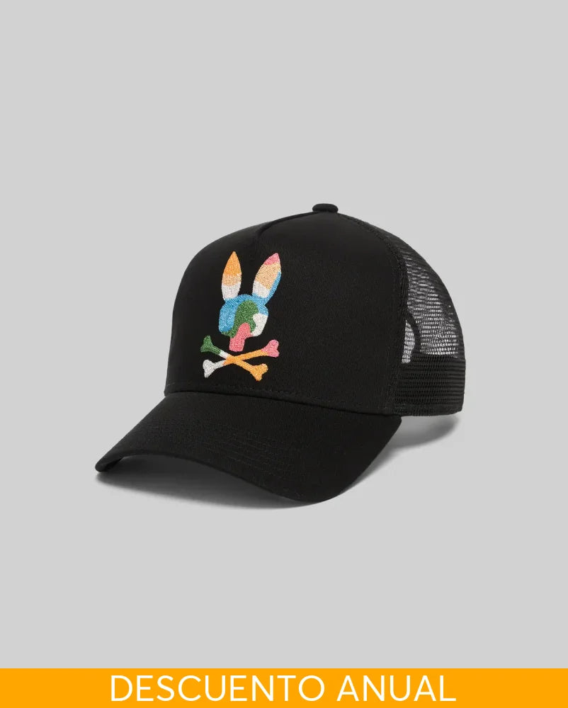 Gorra Psycho Bunny - Gorras