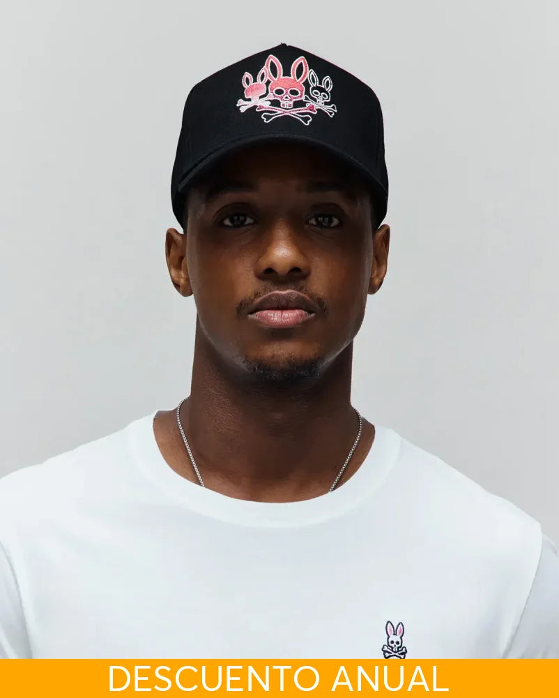 Gorra Psycho Bunny - Gorras