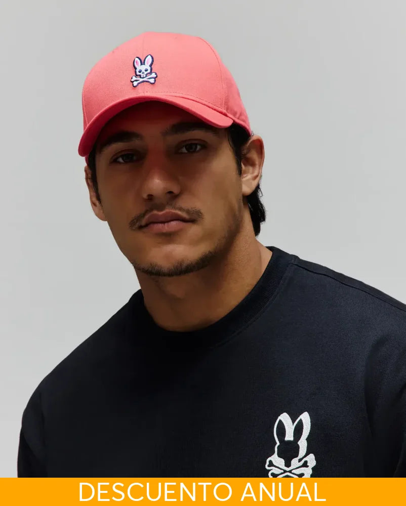 Gorra Psycho Bunny - Gorras