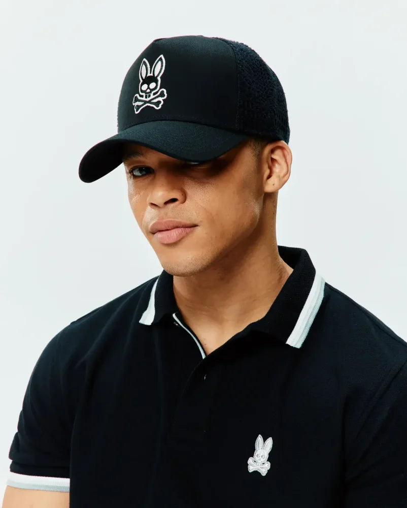 Gorra Psycho Bunny - Gorras