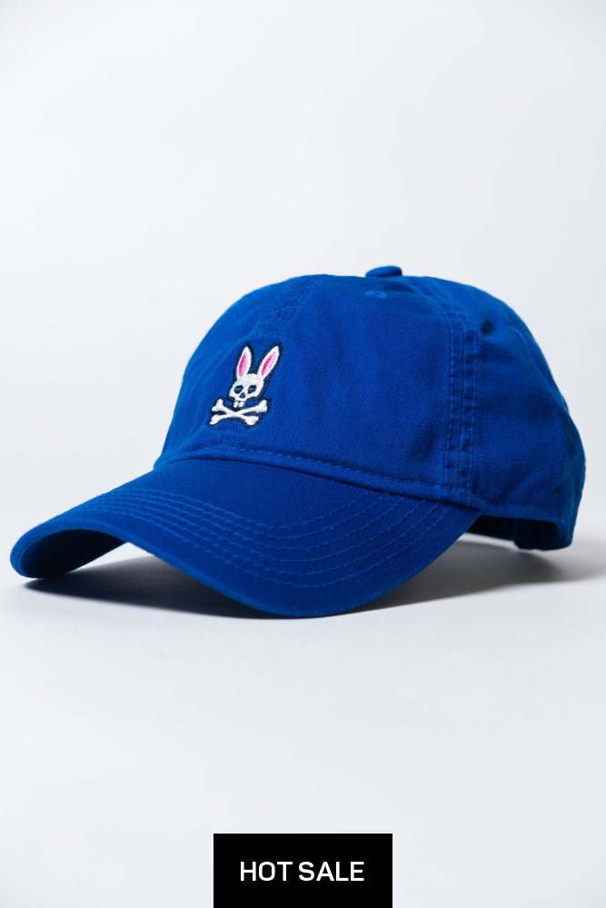 Gorra Psycho Bunny - Gorras