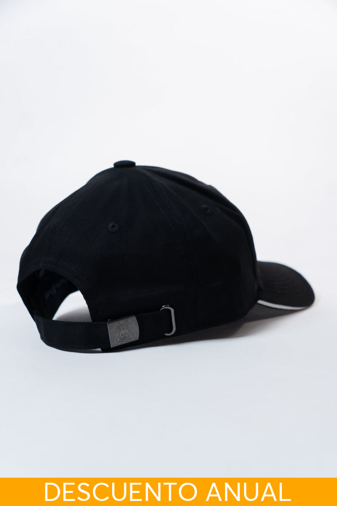 Gorra Psycho Bunny - Gorras