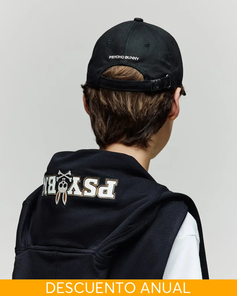 Gorra Psycho Bunny Kids Gorras Kids