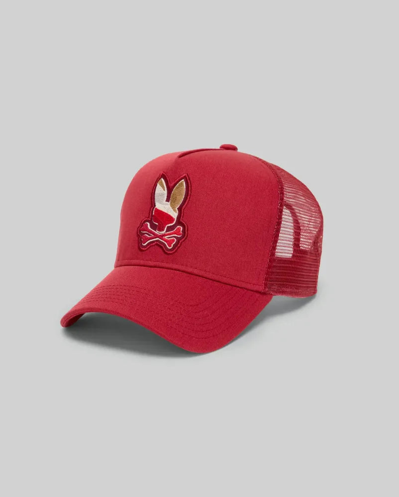 Gorra Psycho Bunny Kids Gorras Kids