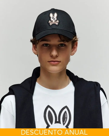 Gorra Psycho Bunny Kids Gorras Kids