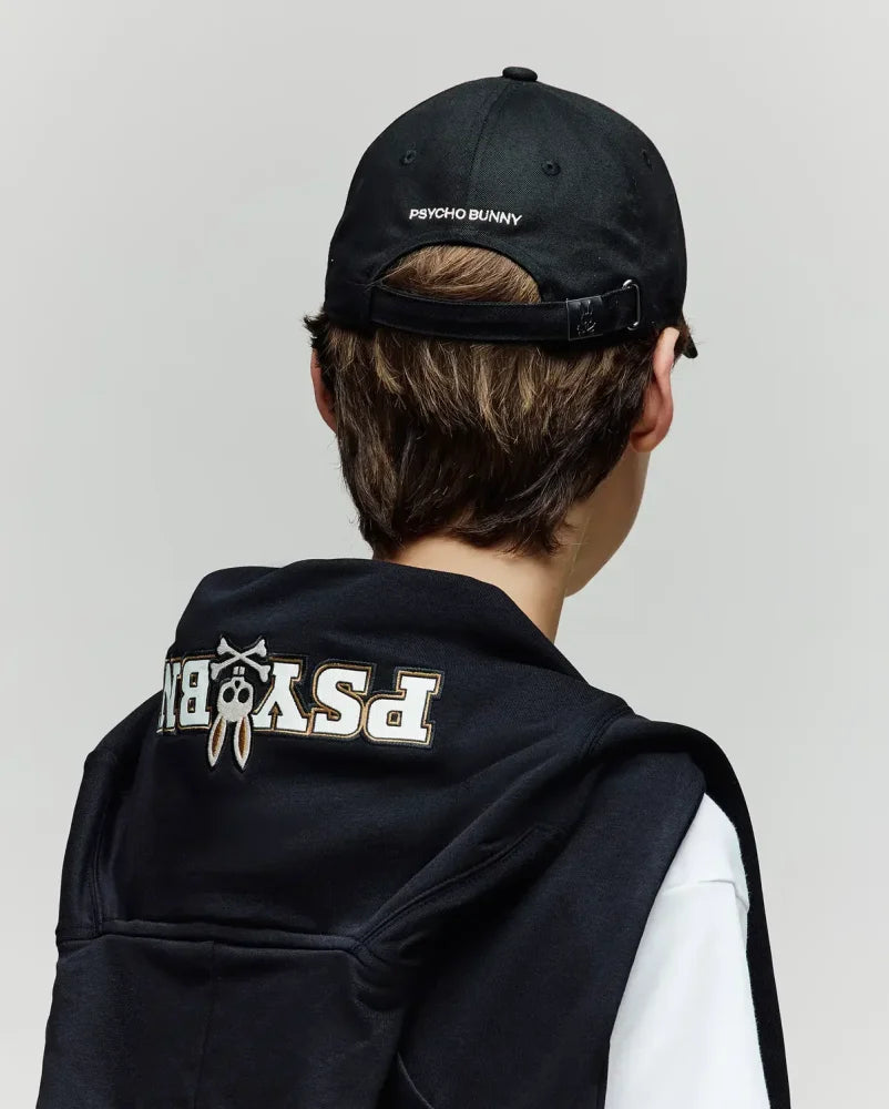 Gorra Psycho Bunny Kids Gorras Kids