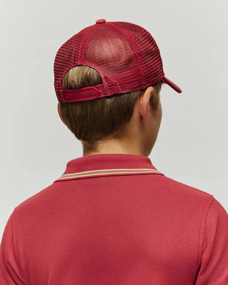 Gorra Psycho Bunny Kids Gorras Kids