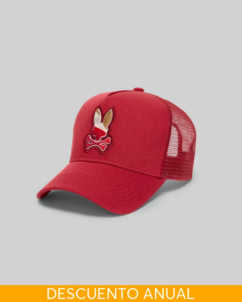Gorra Psycho Bunny Kids Gorras Kids