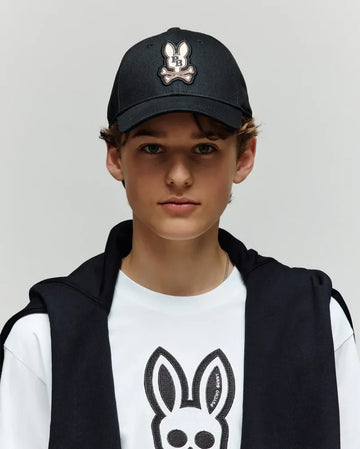 Gorra Psycho Bunny Kids Gorras Kids