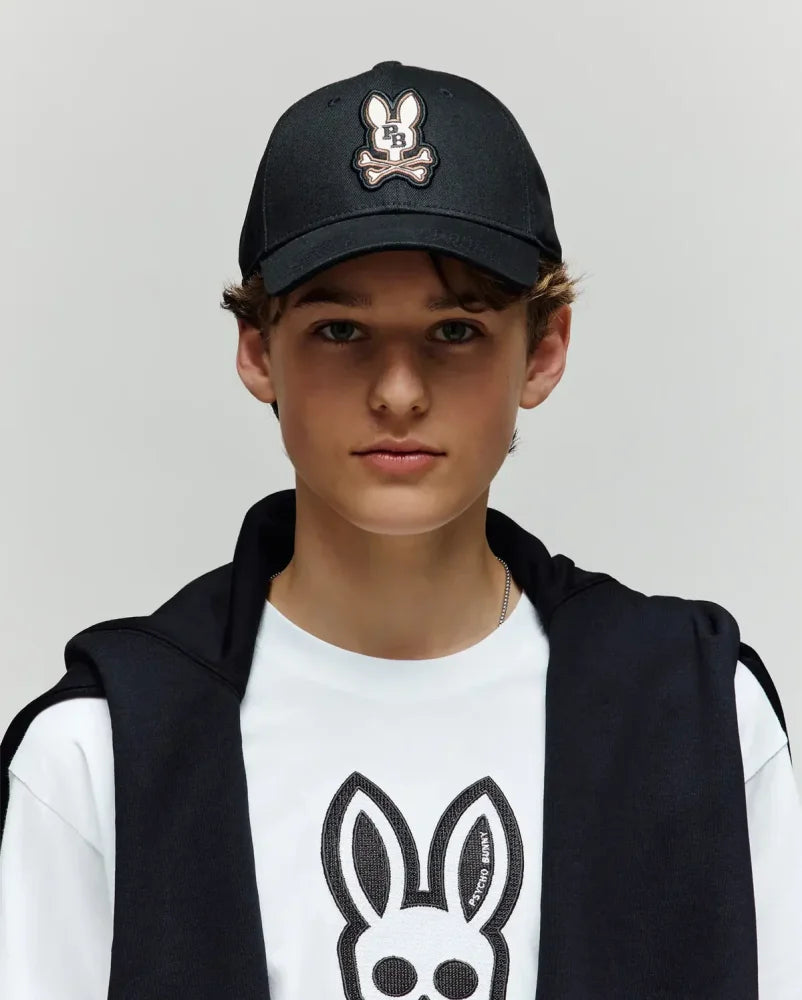 Gorra Psycho Bunny Kids Gorras Kids
