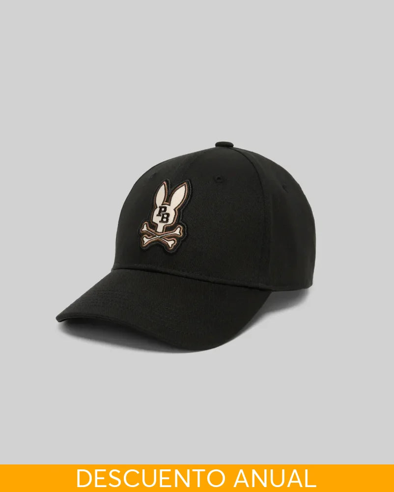 Gorra Psycho Bunny Kids Gorras Kids