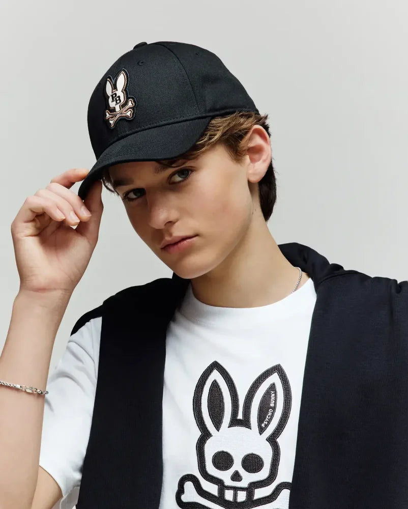 Gorra Psycho Bunny Kids Gorras Kids