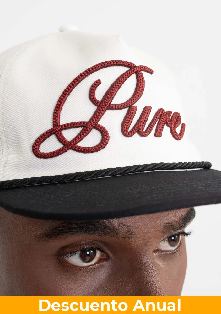 Gorra Pure Gorras