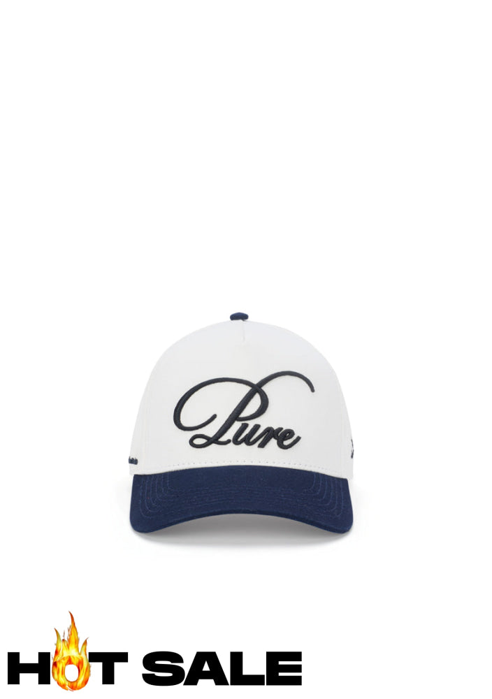 Gorra Pure Gorras