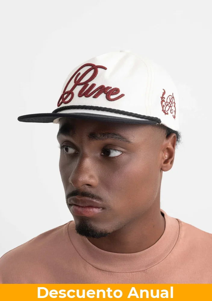Gorra Pure Gorras