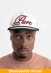 Gorra Pure Gorras