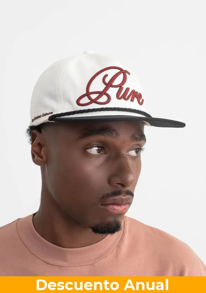 Gorra Pure Gorras