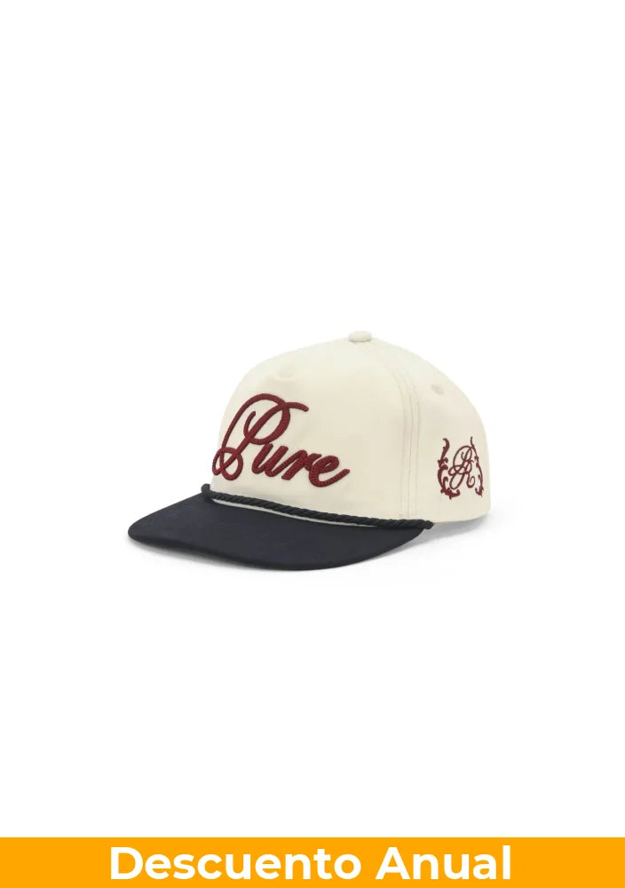 Gorra Pure Gorras