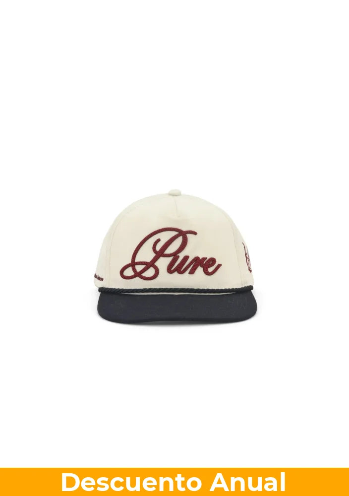 Gorra Pure Gorras
