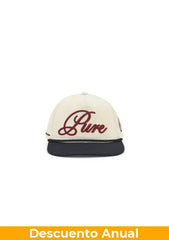 Gorra Pure Gorras