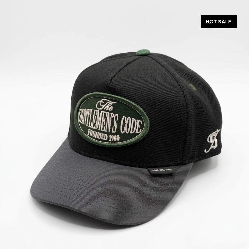 Gorra Social Harmony - Gorras
