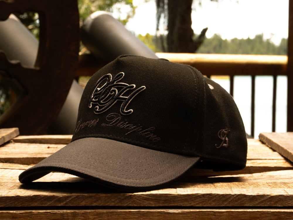 Gorra Social Harmony - Gorras