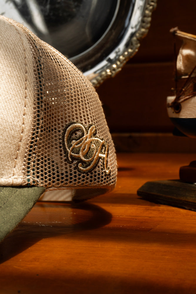 Gorra Social Harmony - Gorras