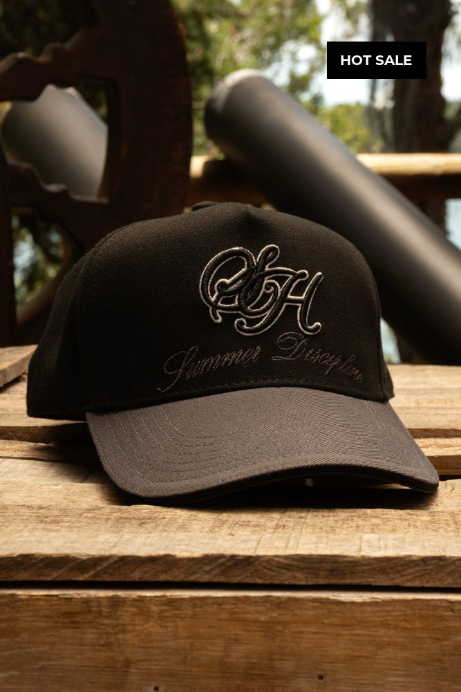 Gorra Social Harmony - Gorras