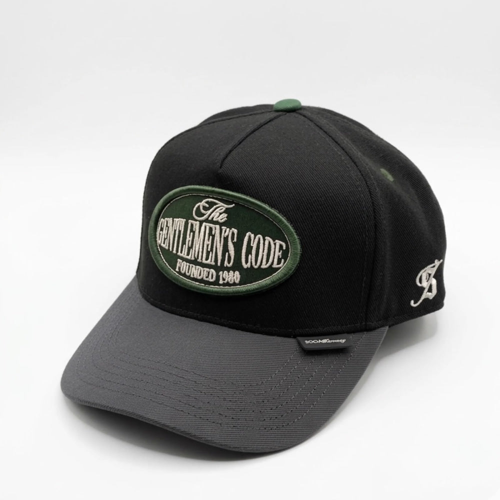 Gorra Social Harmony - Gorras