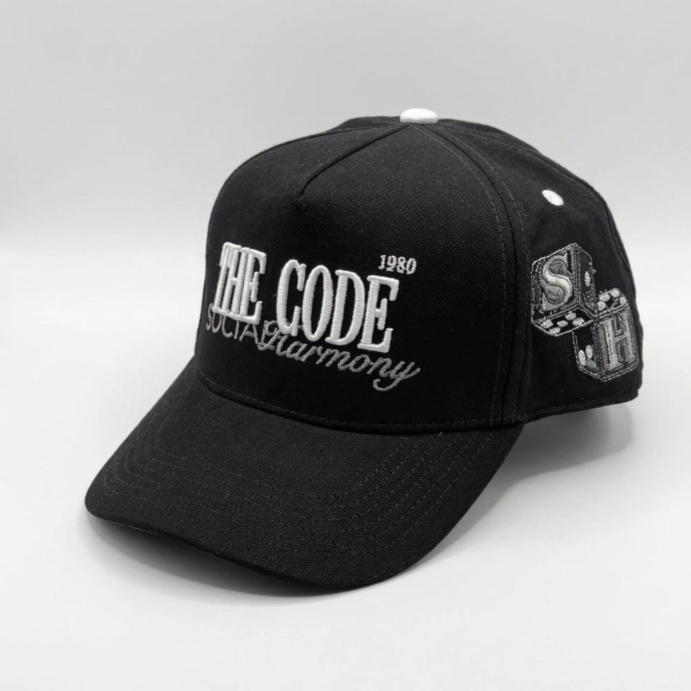 Gorra Social Harmony - Gorras