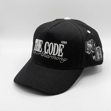 Gorra Social Harmony - Gorras
