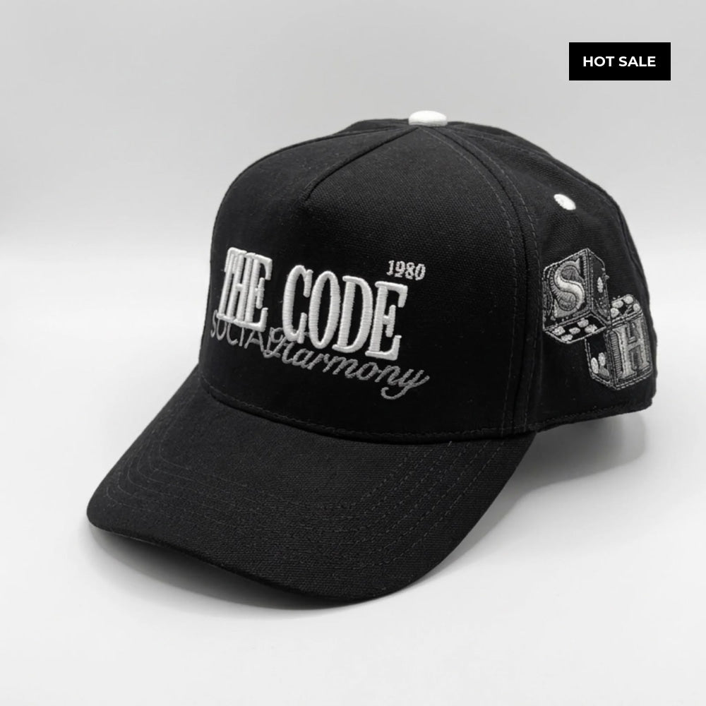 Gorra Social Harmony - Gorras