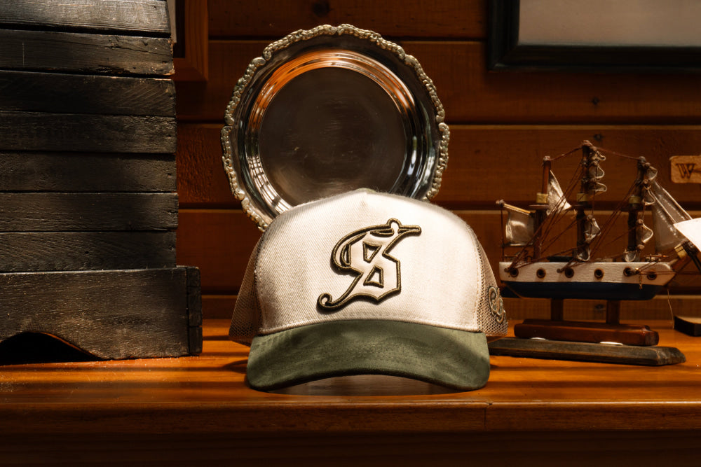Gorra Social Harmony - Gorras