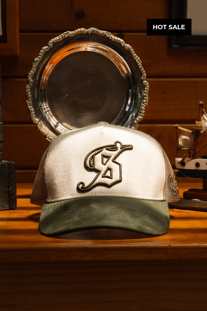 Gorra Social Harmony - Gorras