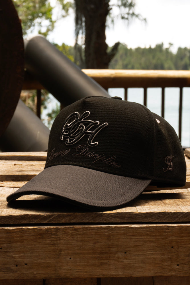 Gorra Social Harmony - Gorras
