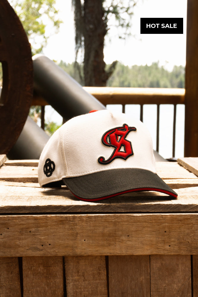 Gorra Social Harmony - Gorras
